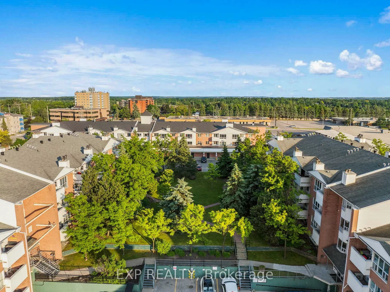 120, Bell Farm, Alliance, Barrie
