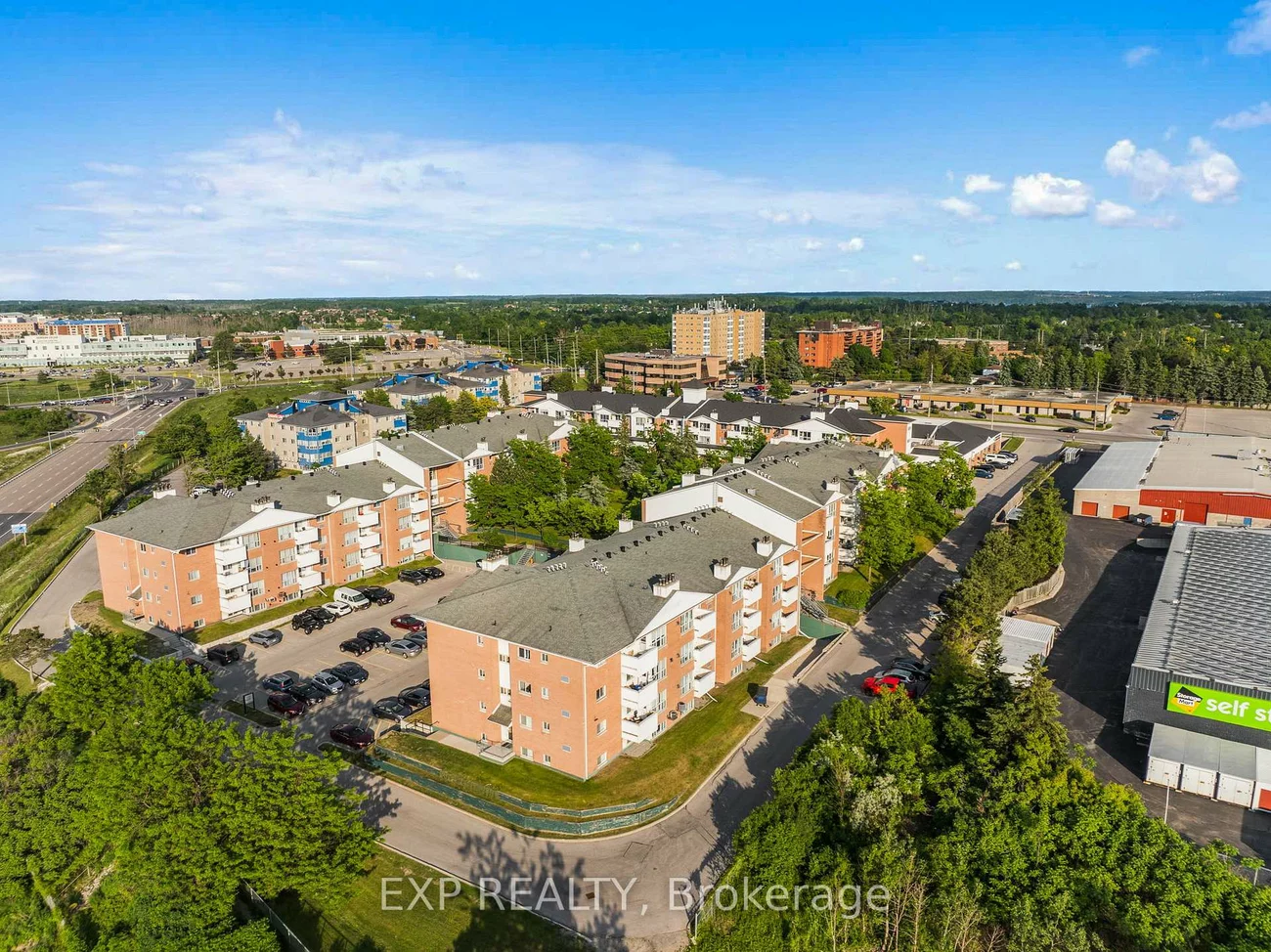 120, Bell Farm, Alliance, Barrie