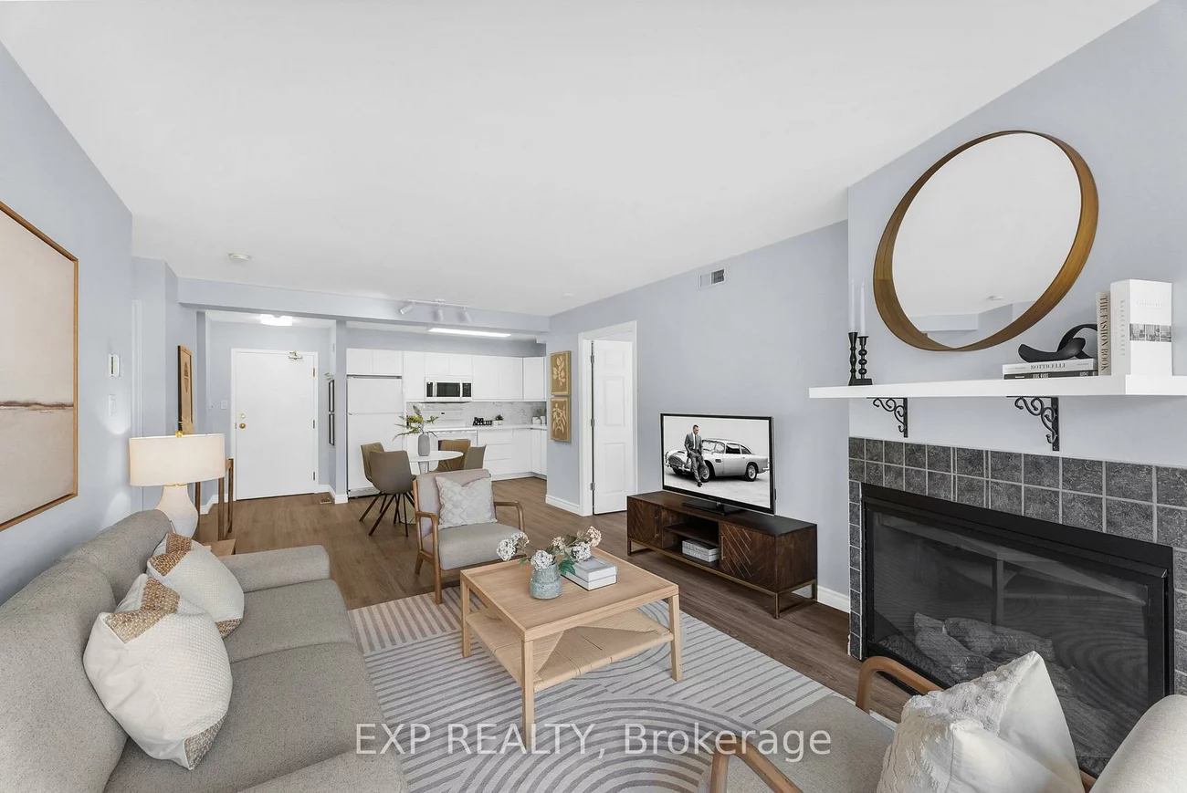 120, Bell Farm, Alliance, Barrie