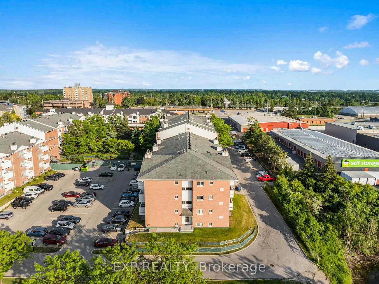 120, Bell Farm, Alliance, Barrie