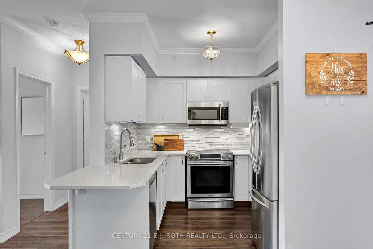 100, Dean, Painswick South, Barrie