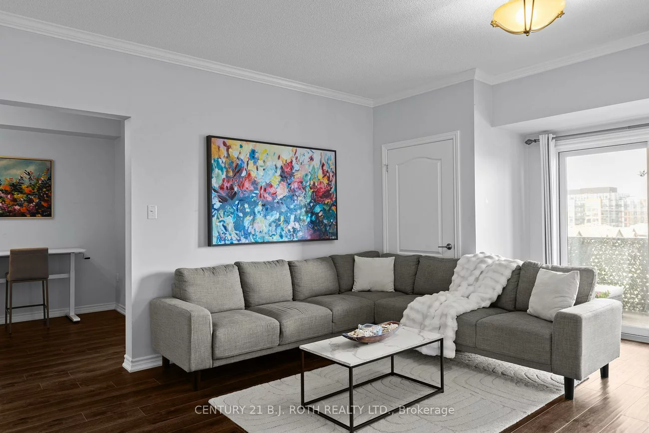 100, Dean, Painswick South, Barrie