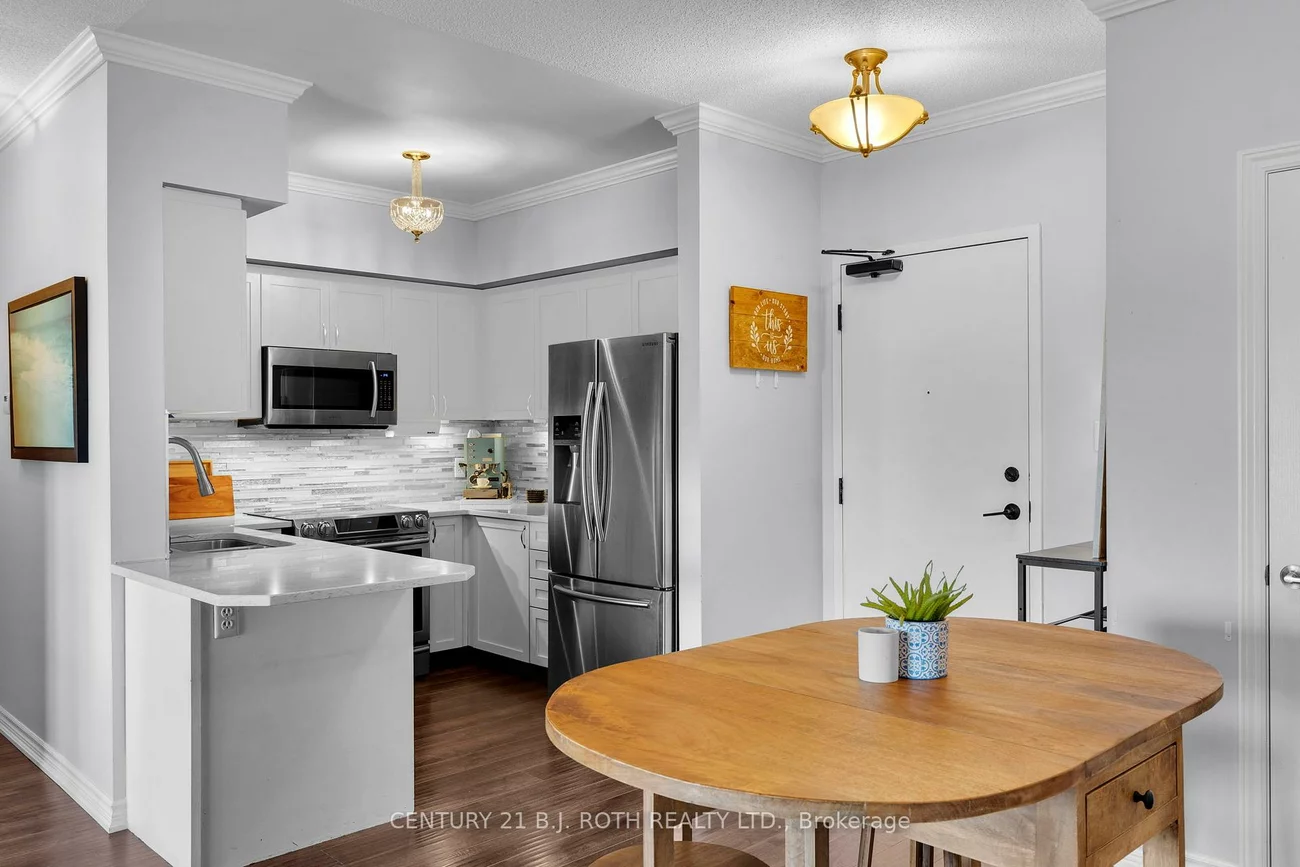 100, Dean, Painswick South, Barrie