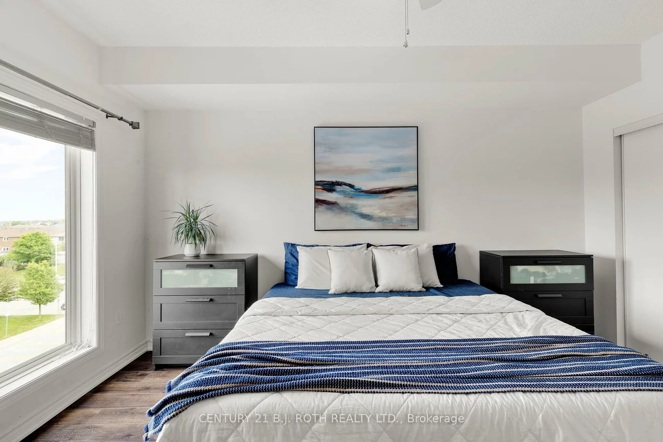 100, Dean, Painswick South, Barrie