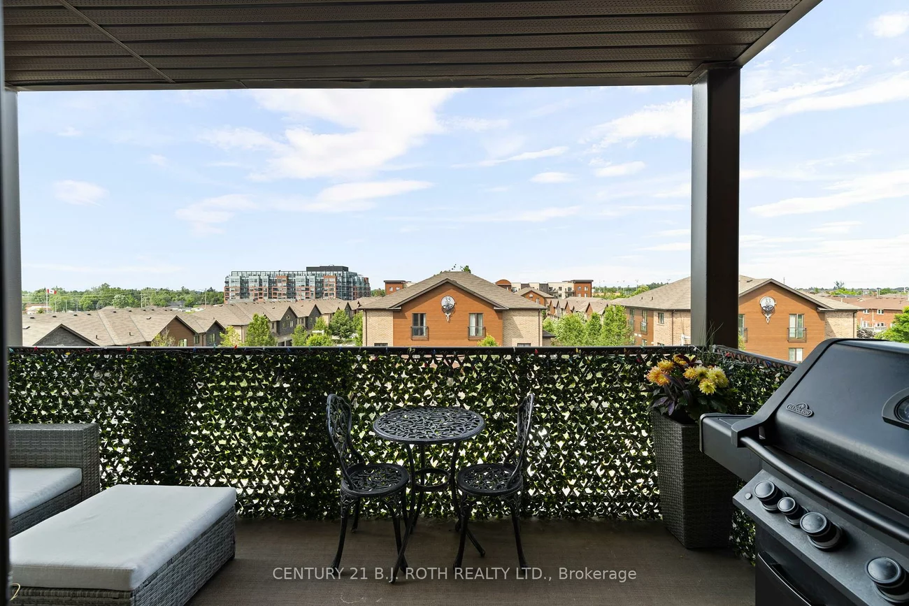 100, Dean, Painswick South, Barrie