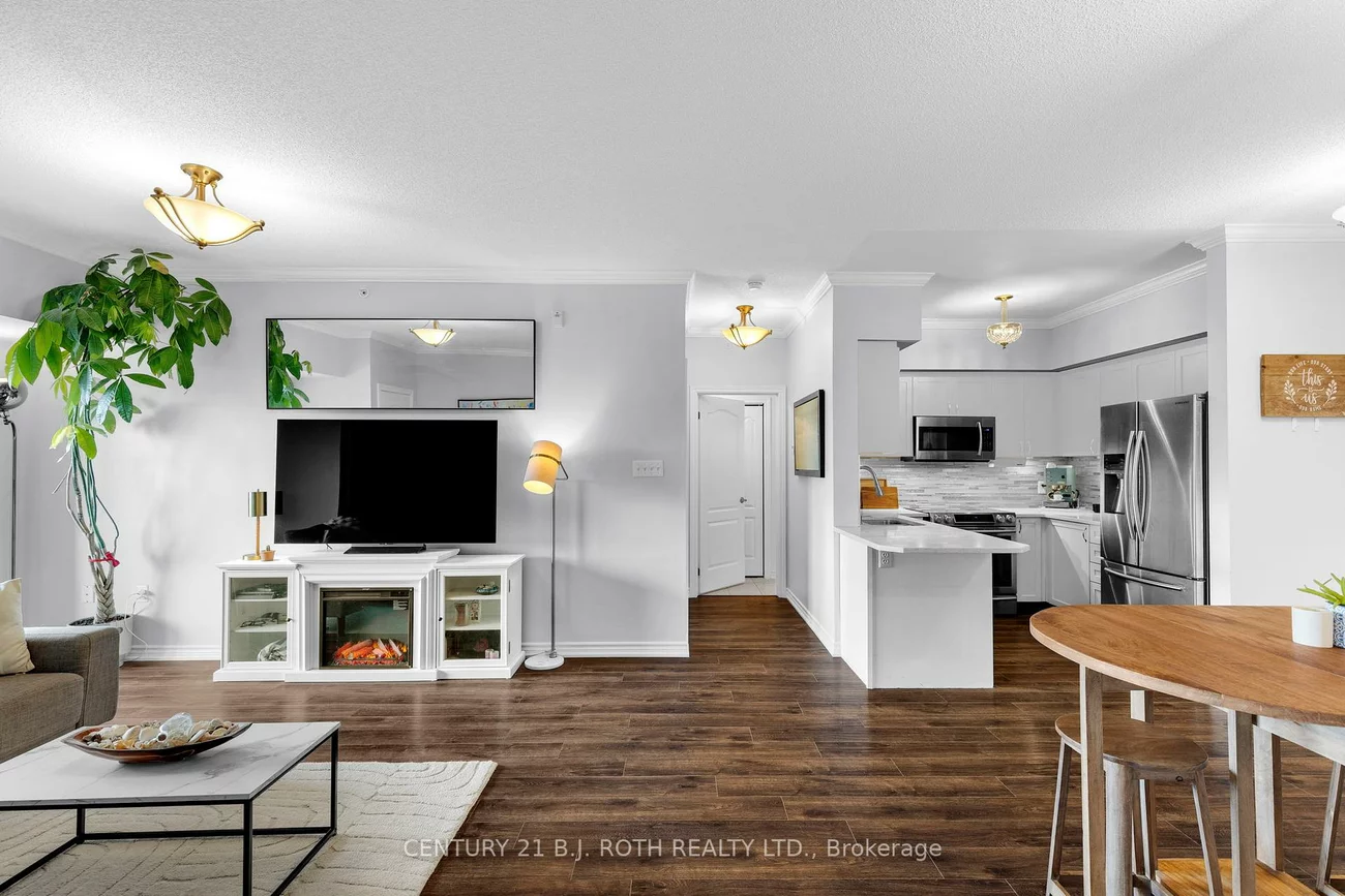 100, Dean, Painswick South, Barrie