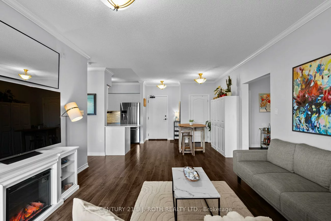 100, Dean, Painswick South, Barrie