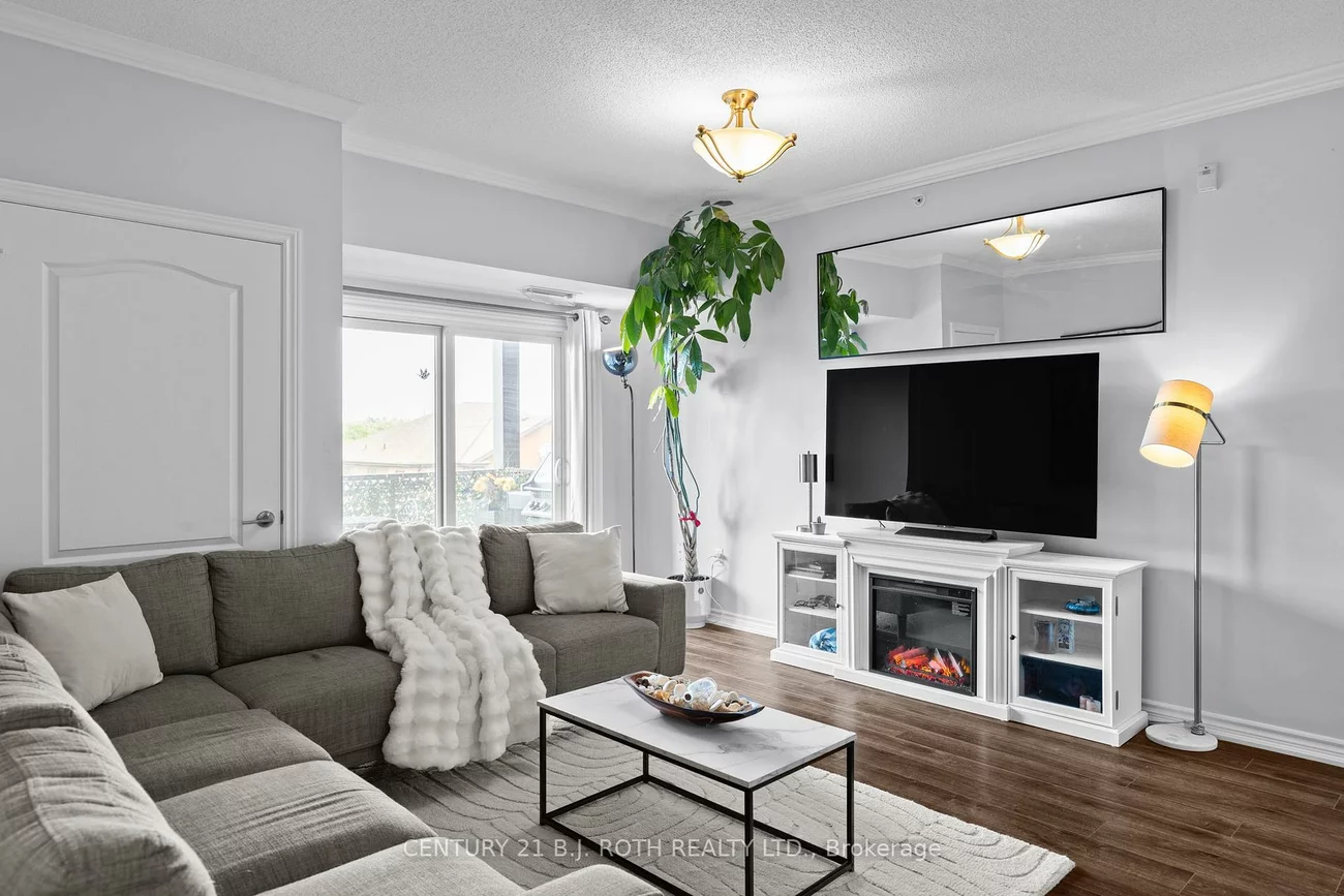 100, Dean, Painswick South, Barrie