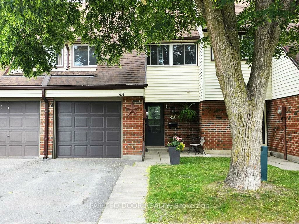 28, Donald, Queen's Park, Barrie
