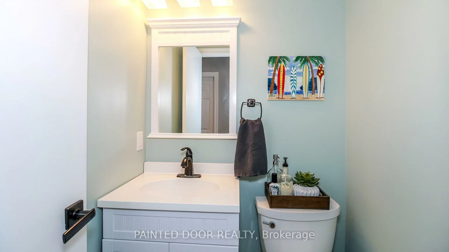 28, Donald, Queen's Park, Barrie