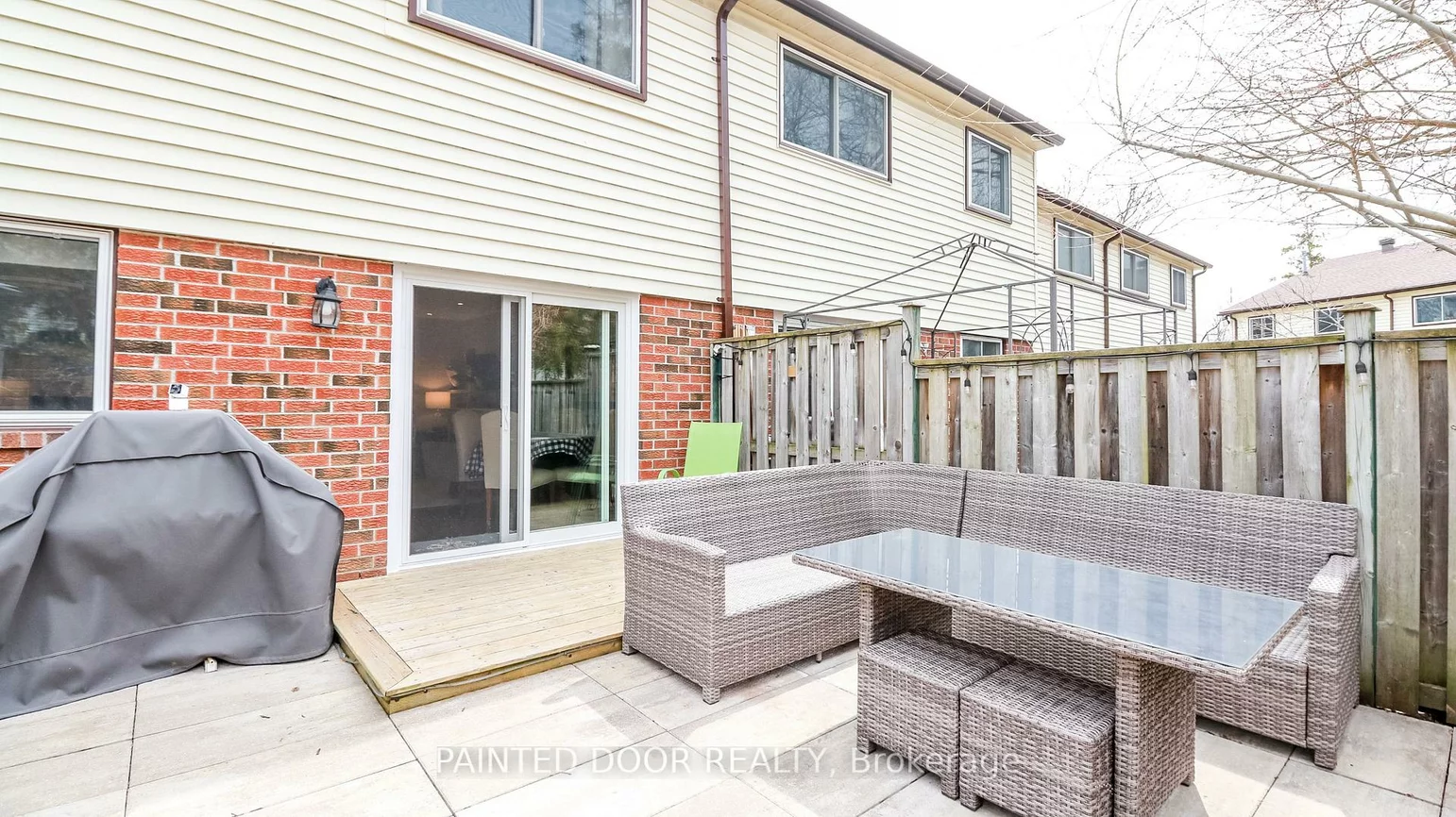 28, Donald, Queen's Park, Barrie