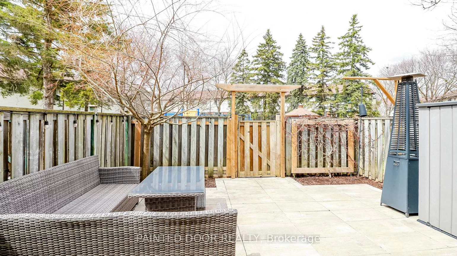 28, Donald, Queen's Park, Barrie