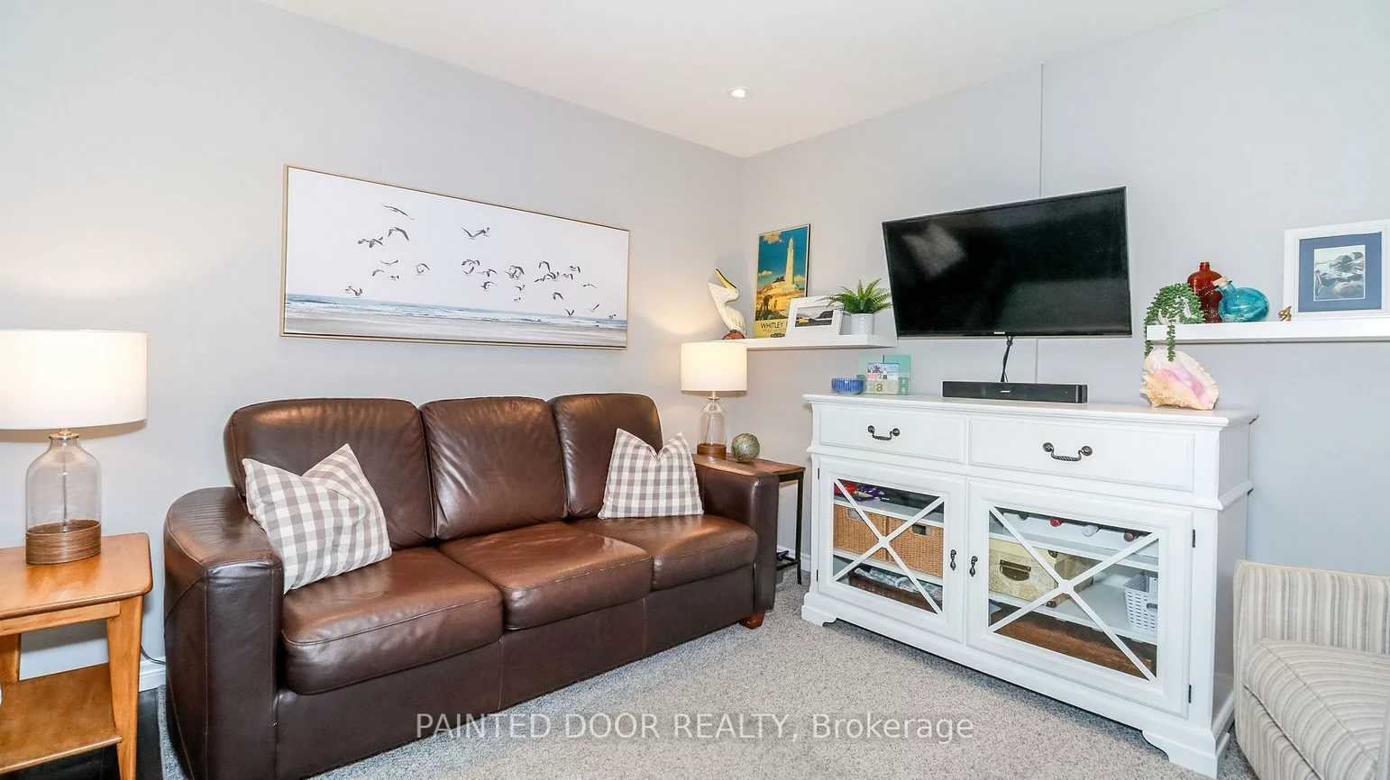 28, Donald, Queen's Park, Barrie