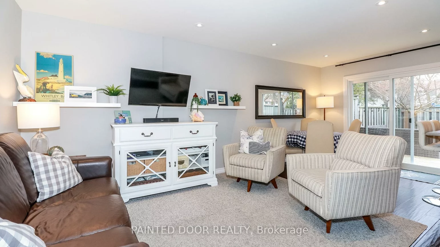 28, Donald, Queen's Park, Barrie