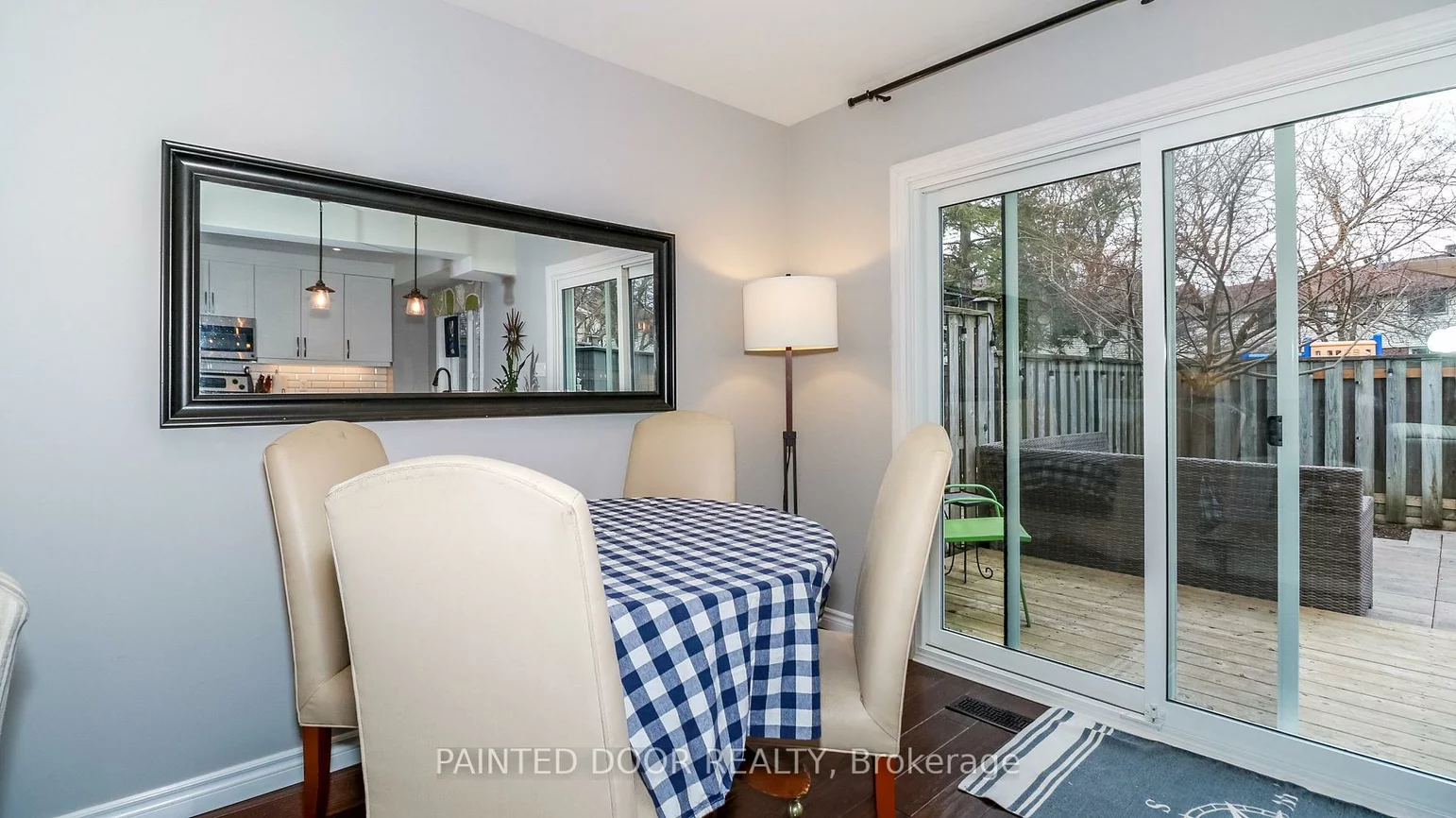 28, Donald, Queen's Park, Barrie