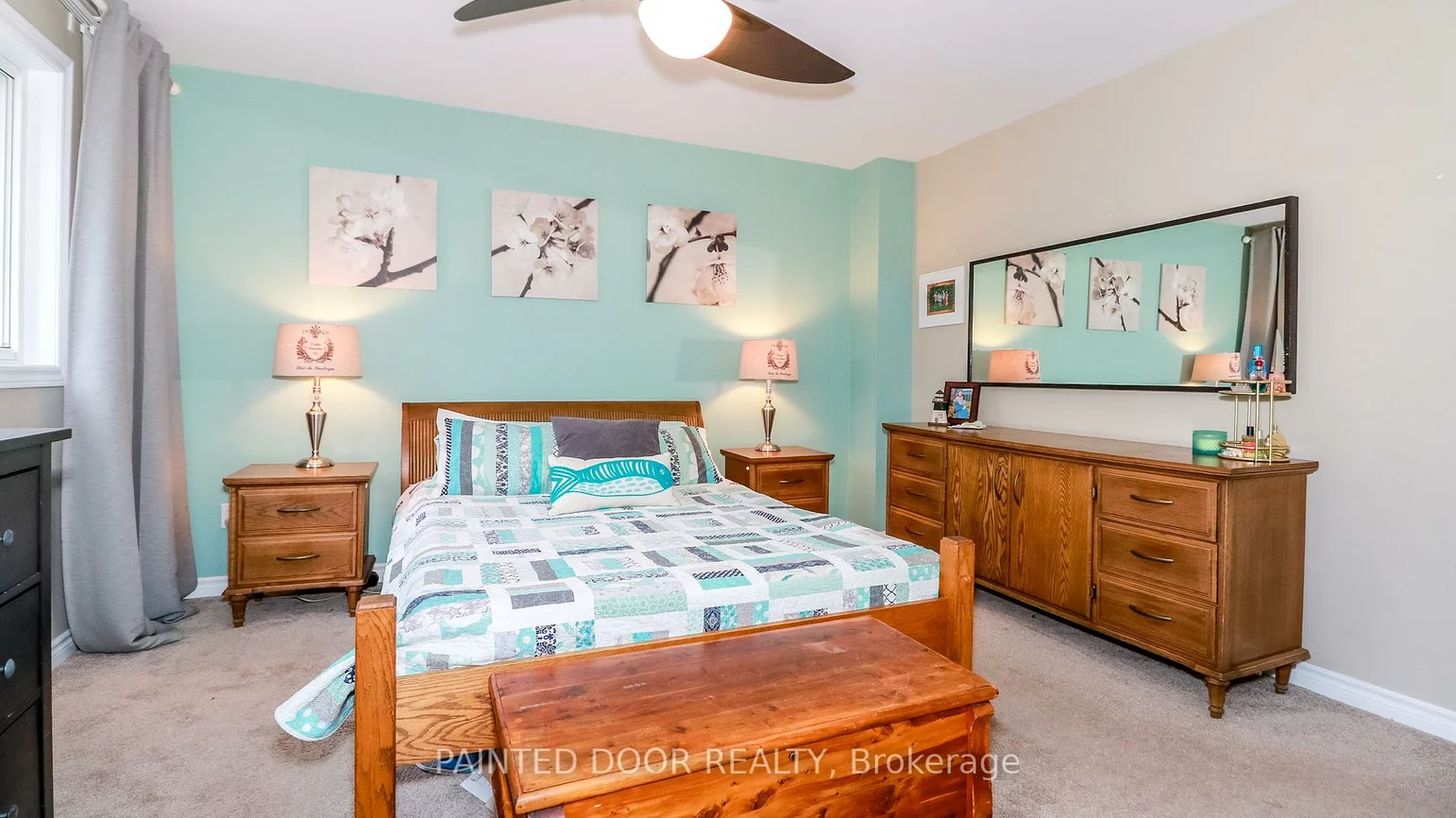 28, Donald, Queen's Park, Barrie