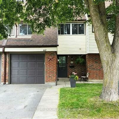 28, Donald, Queen's Park, Barrie
