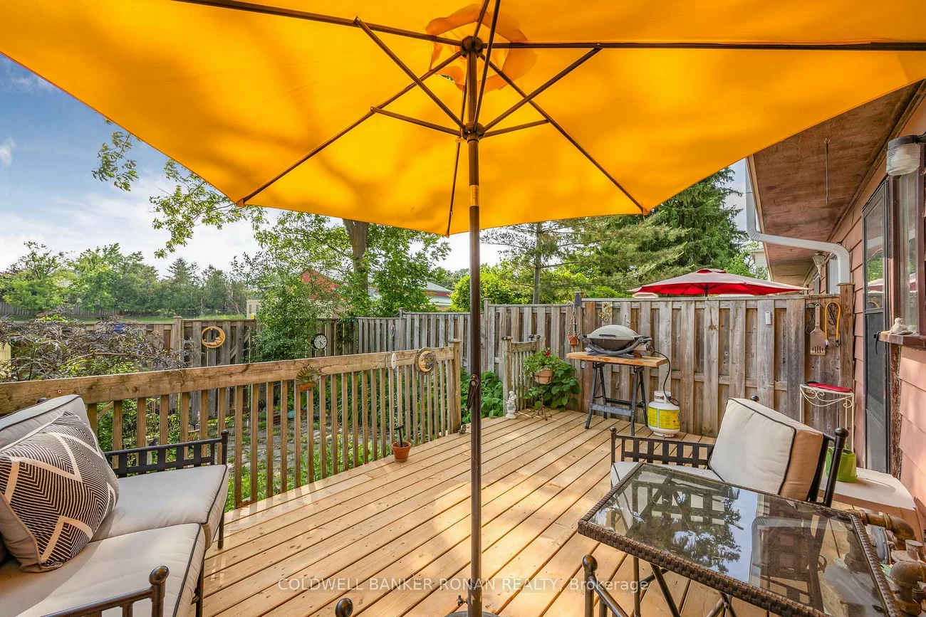 63, Ferris, Cundles East, Barrie