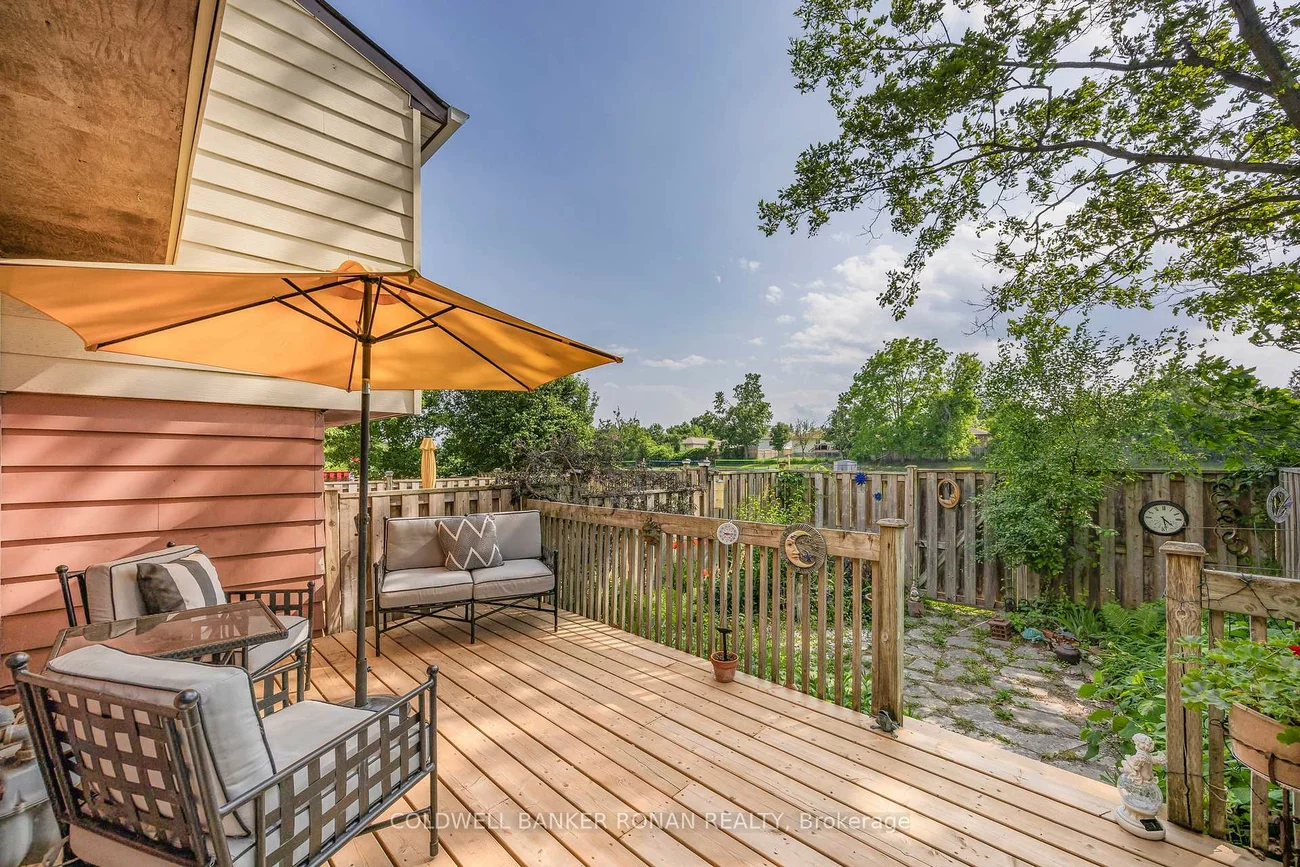 63, Ferris, Cundles East, Barrie