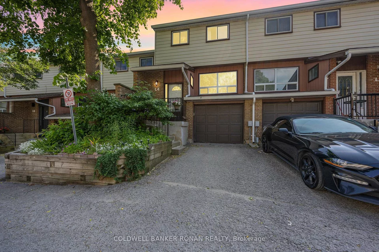 63, Ferris, Cundles East, Barrie