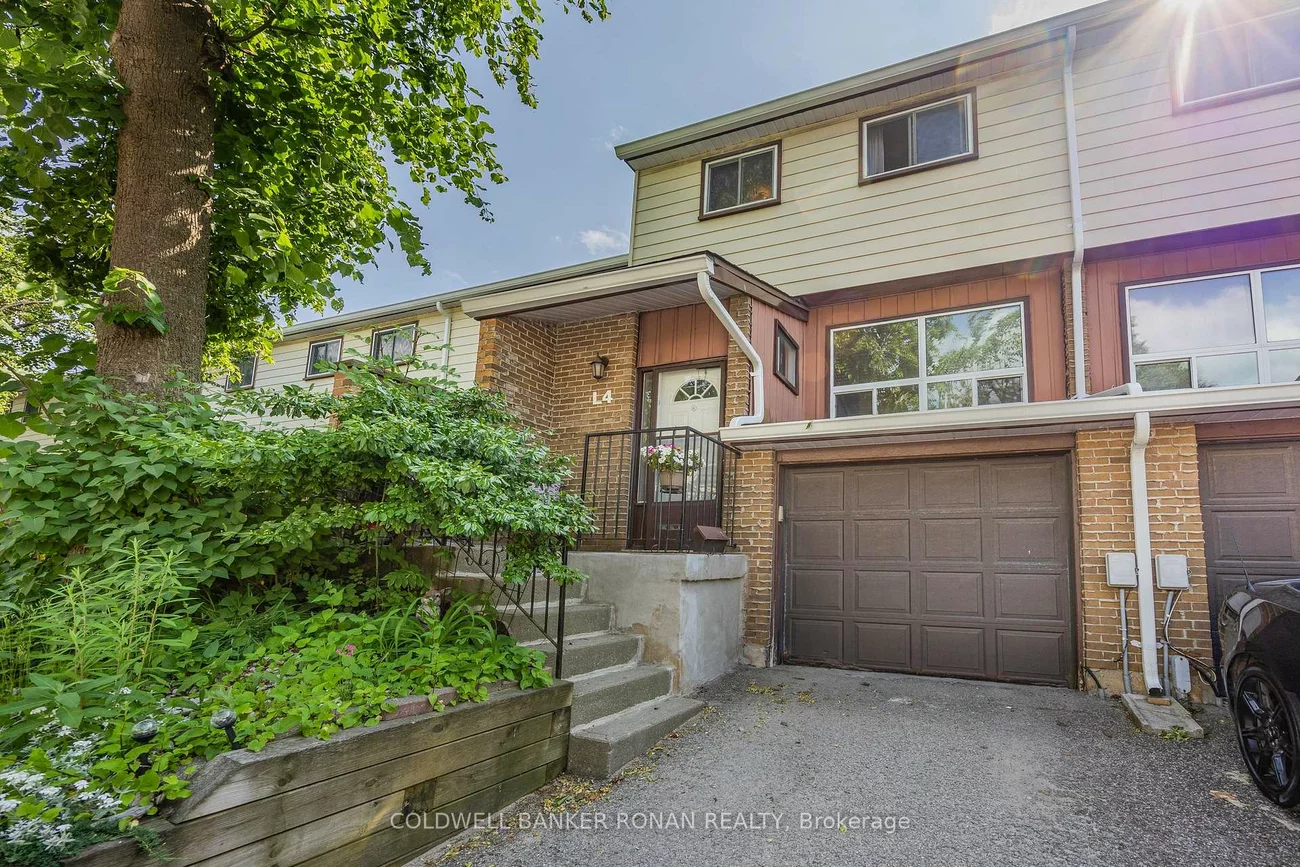 63, Ferris, Cundles East, Barrie