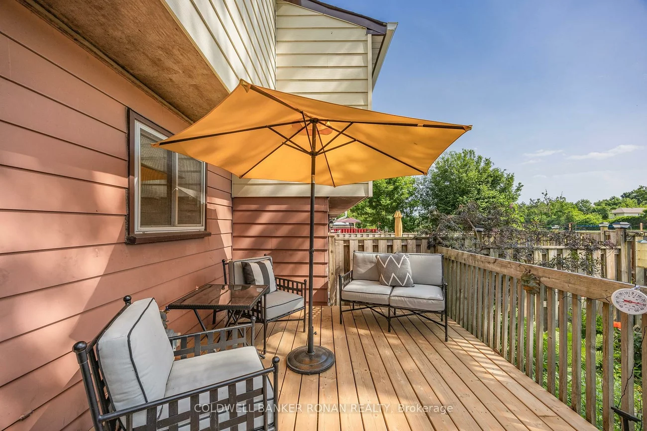 63, Ferris, Cundles East, Barrie