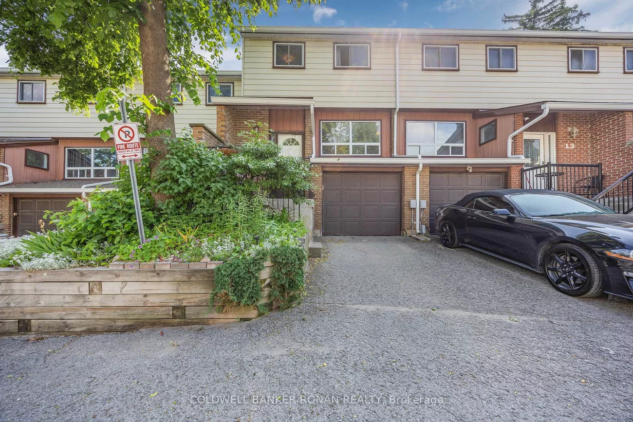 63, Ferris, Cundles East, Barrie