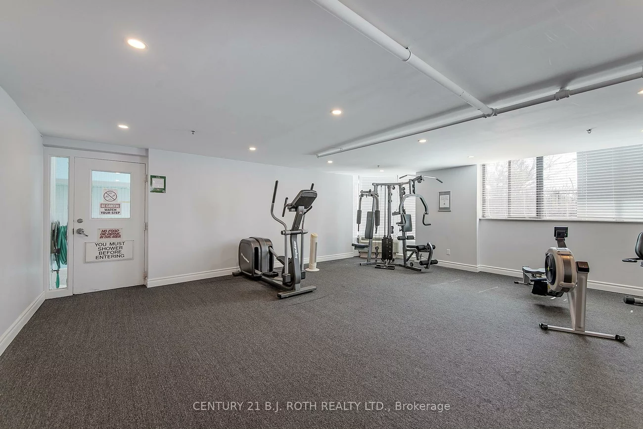 181, Collier, North Shore, Barrie
