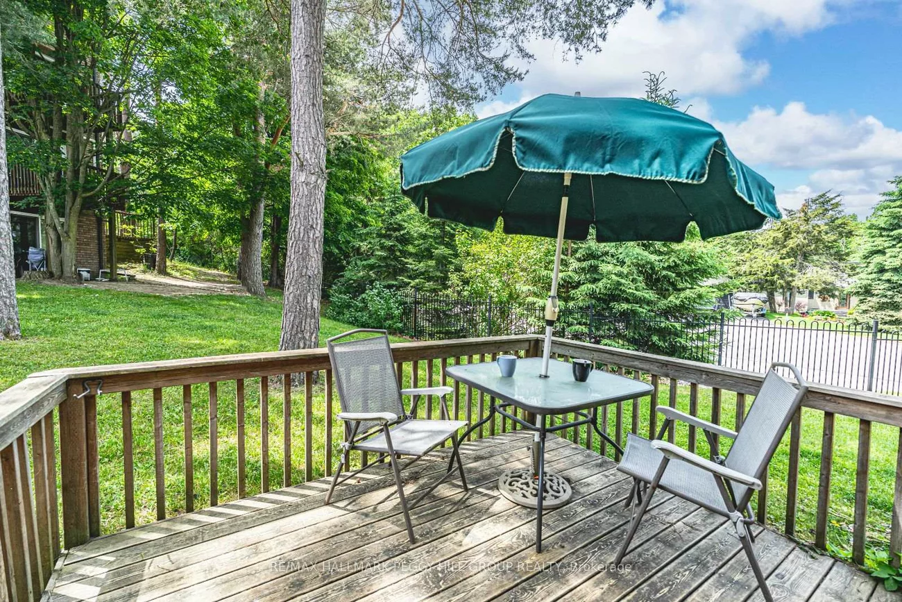 7, Partridge, Ardagh, Barrie