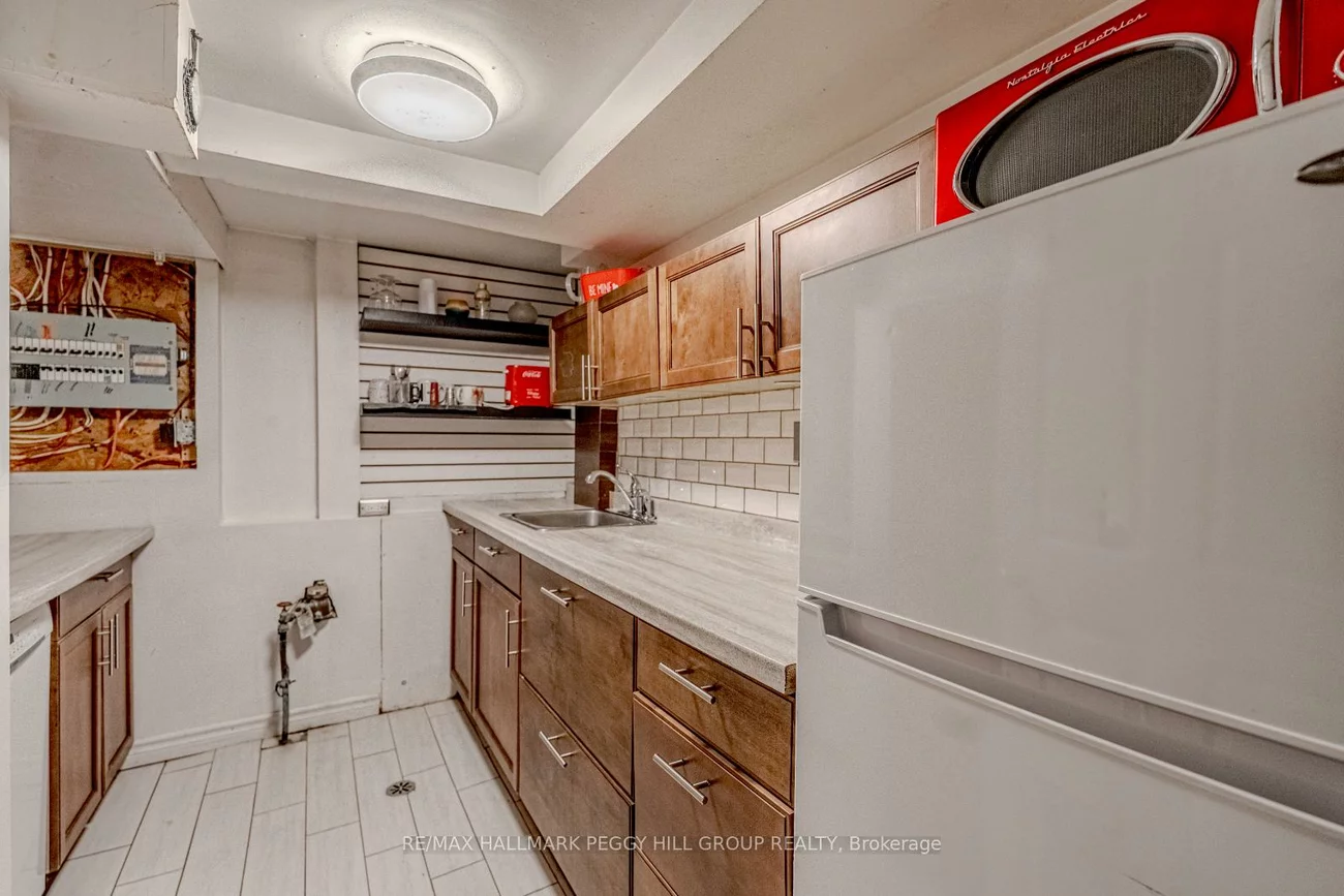 7, Partridge, Ardagh, Barrie