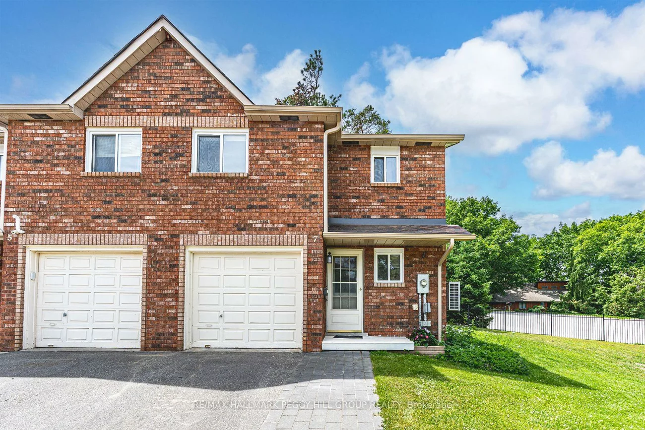 7, Partridge, Ardagh, Barrie