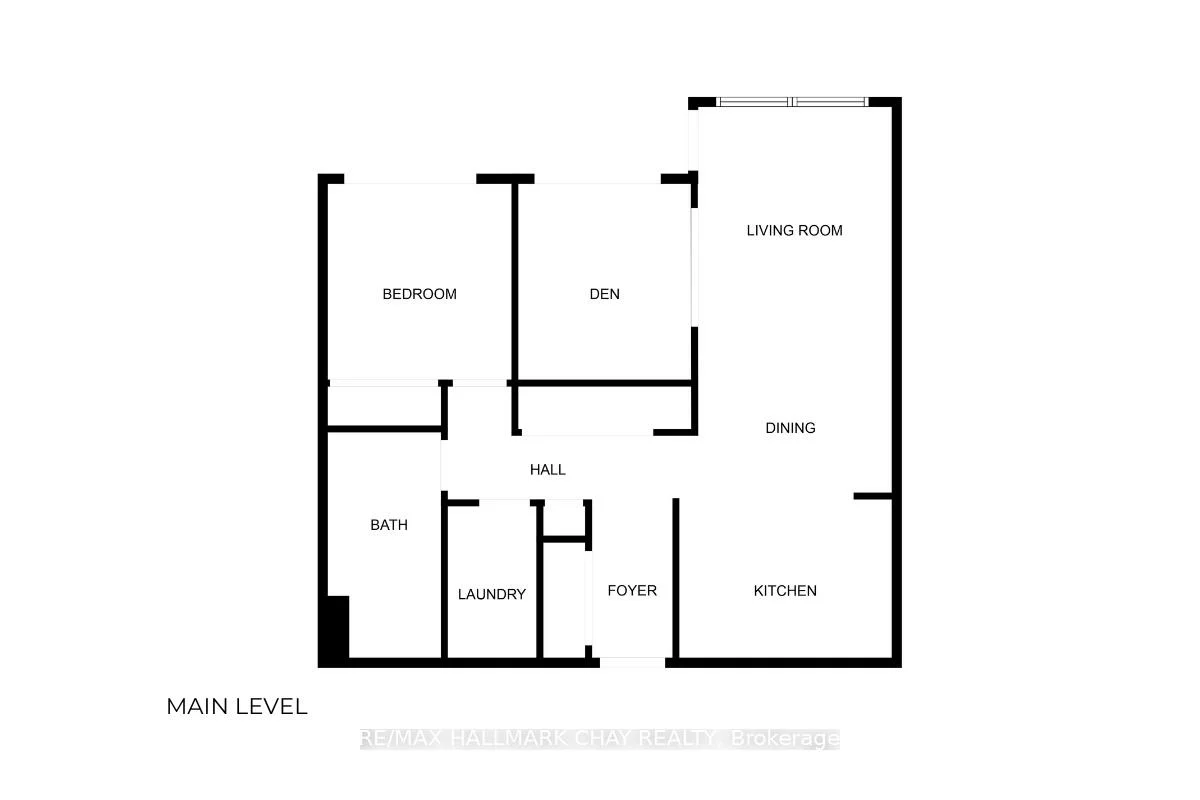 21, Kempenfelt, North Shore, Barrie
