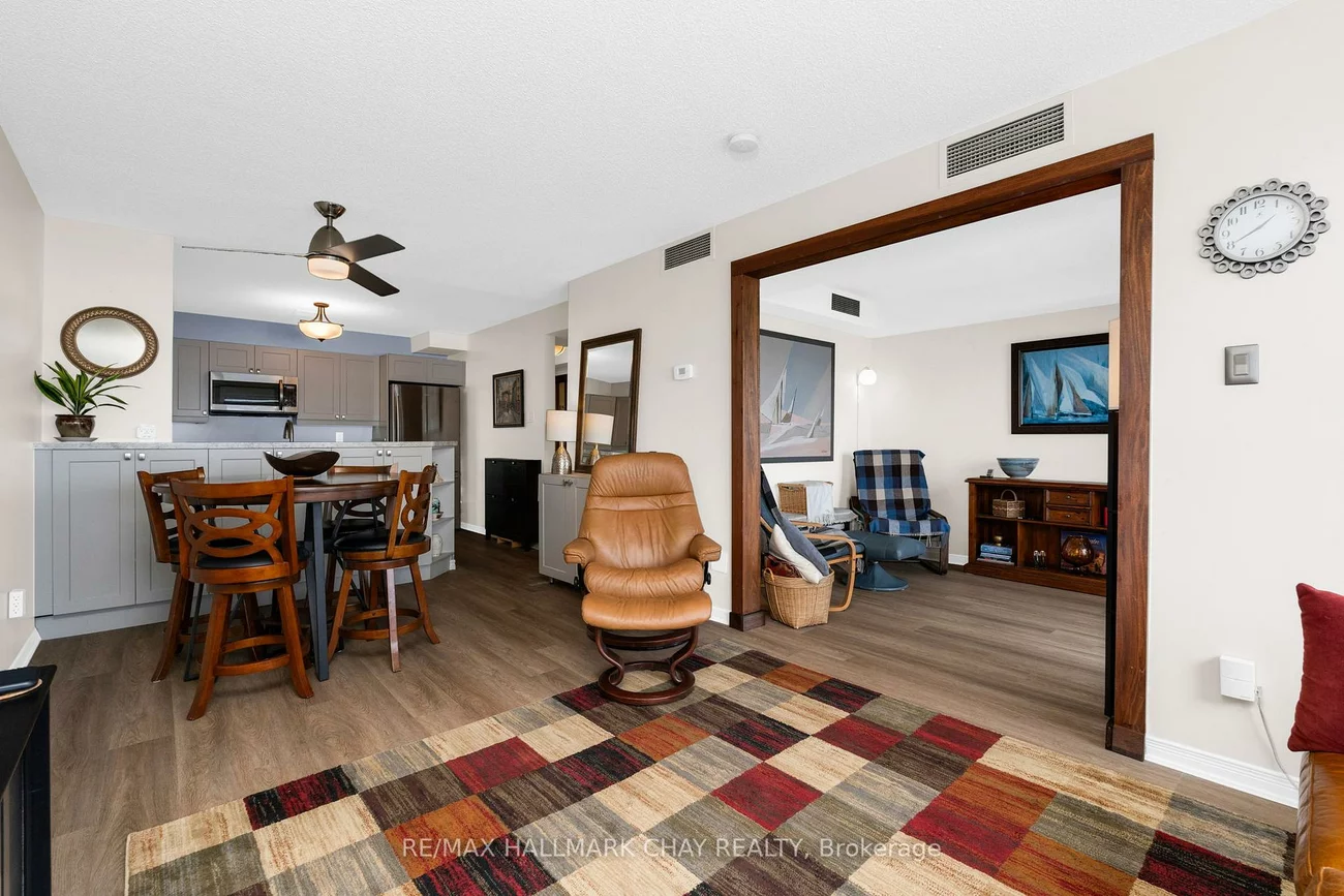 21, Kempenfelt, North Shore, Barrie