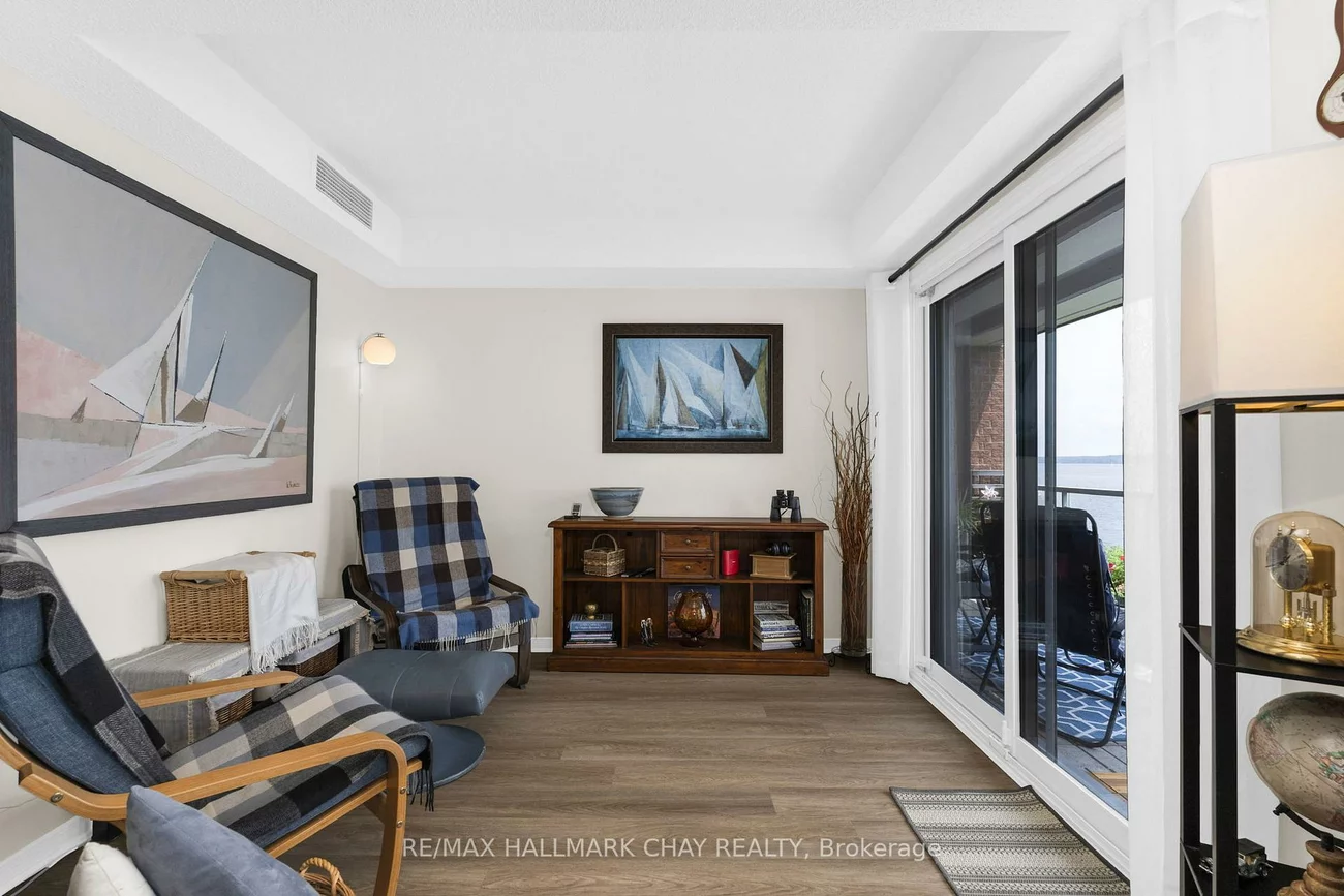 21, Kempenfelt, North Shore, Barrie