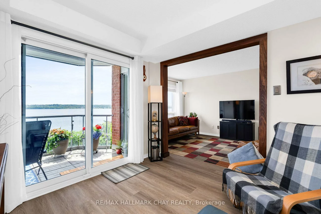 21, Kempenfelt, North Shore, Barrie