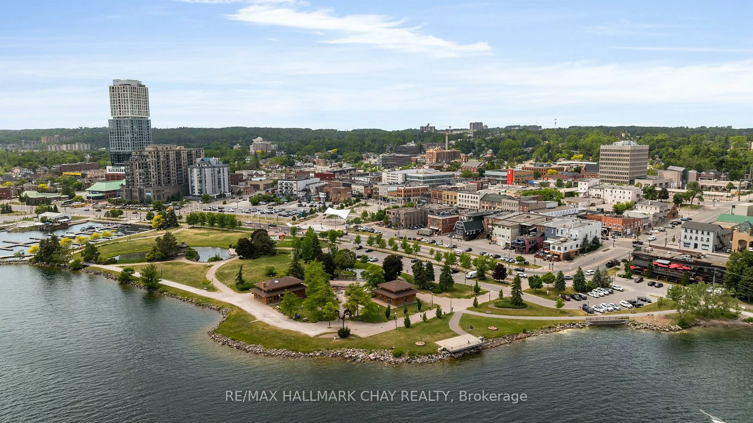 21, Kempenfelt, North Shore, Barrie