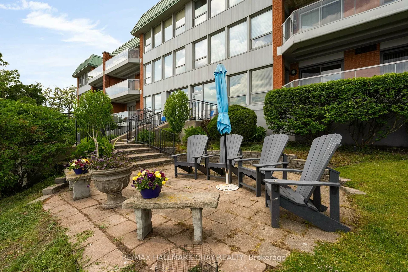 21, Kempenfelt, North Shore, Barrie