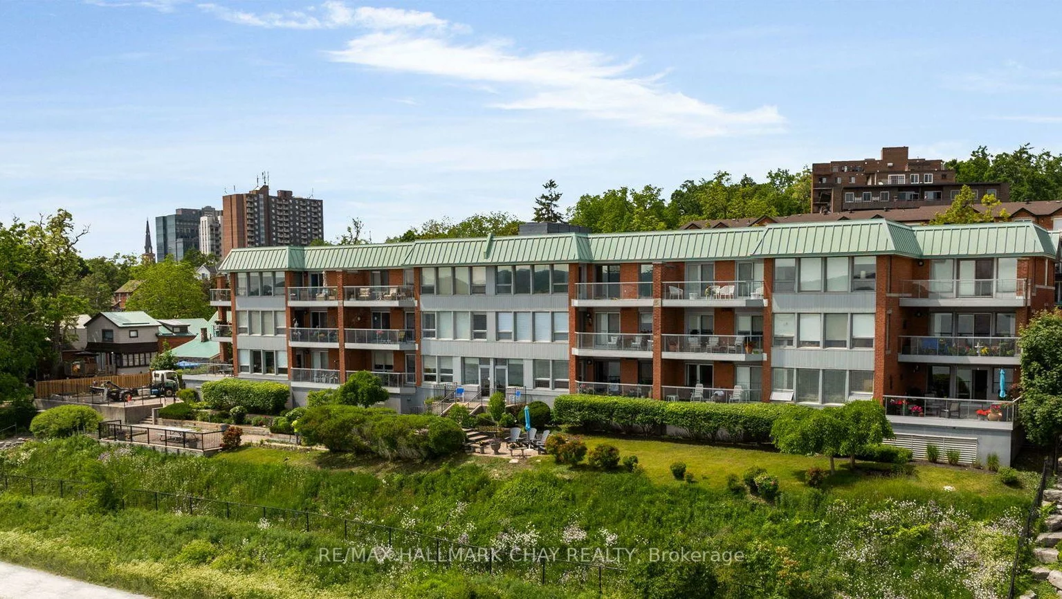 21, Kempenfelt, North Shore, Barrie