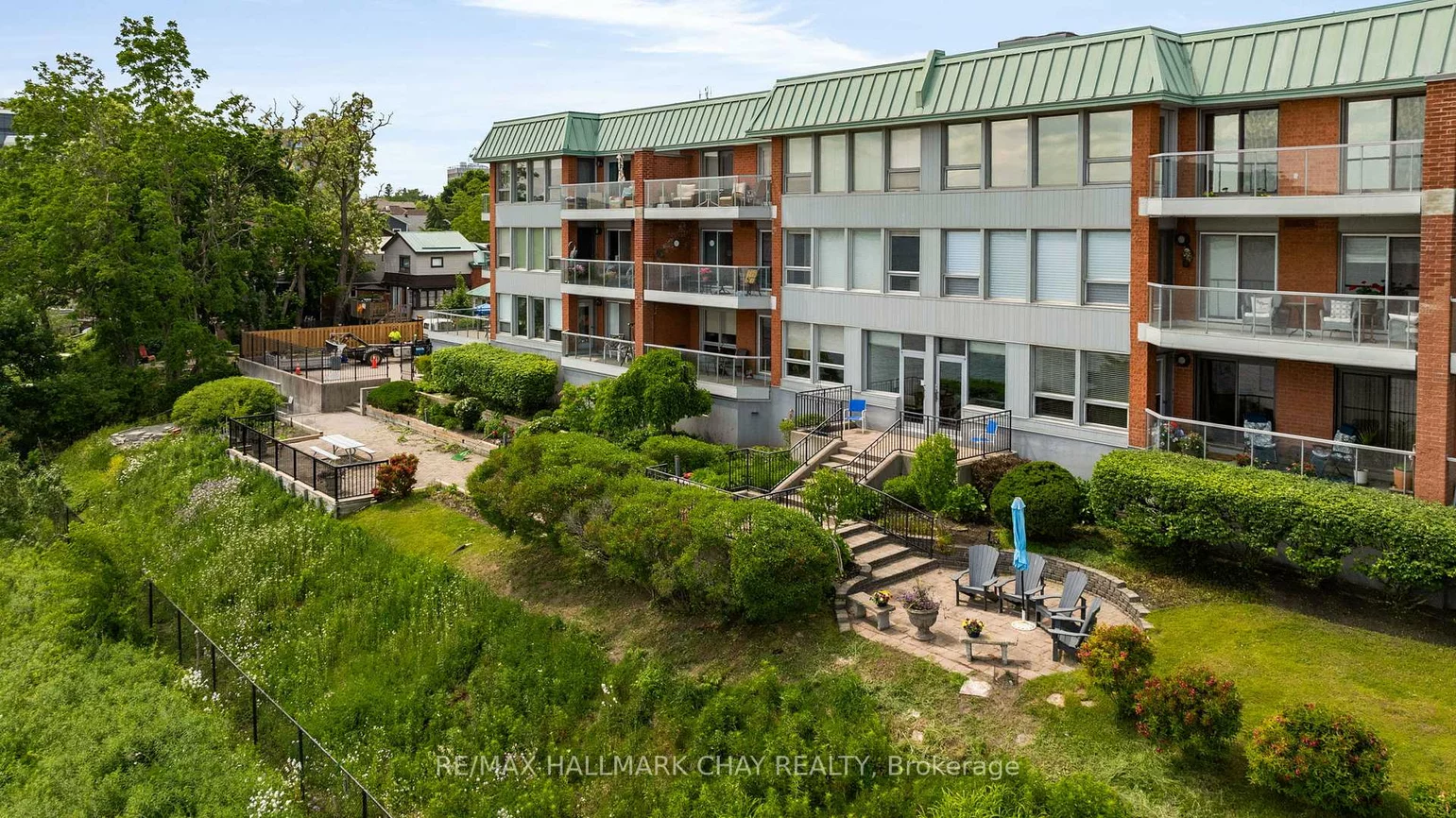 21, Kempenfelt, North Shore, Barrie