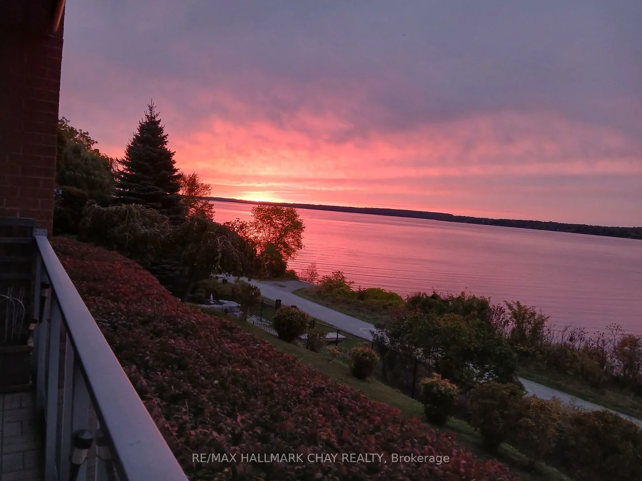 21, Kempenfelt, North Shore, Barrie