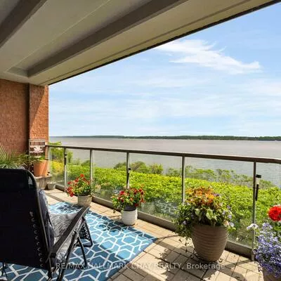 21, Kempenfelt, North Shore, Barrie
