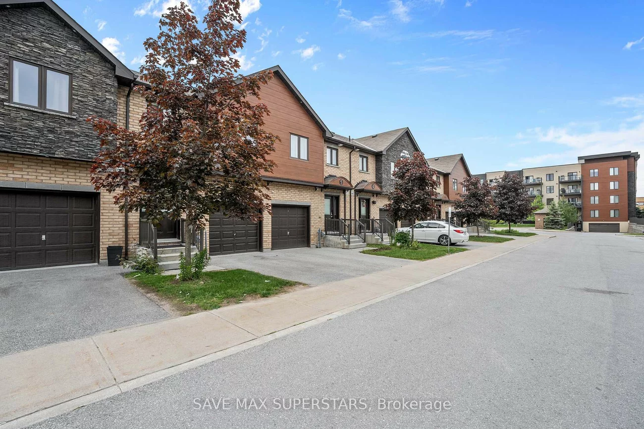 29, MADELAINE, Painswick South, Barrie