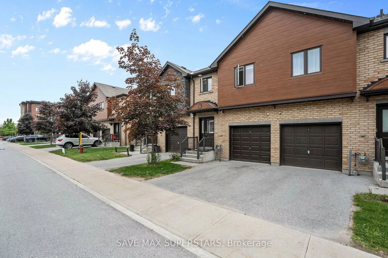 29, MADELAINE, Painswick South, Barrie