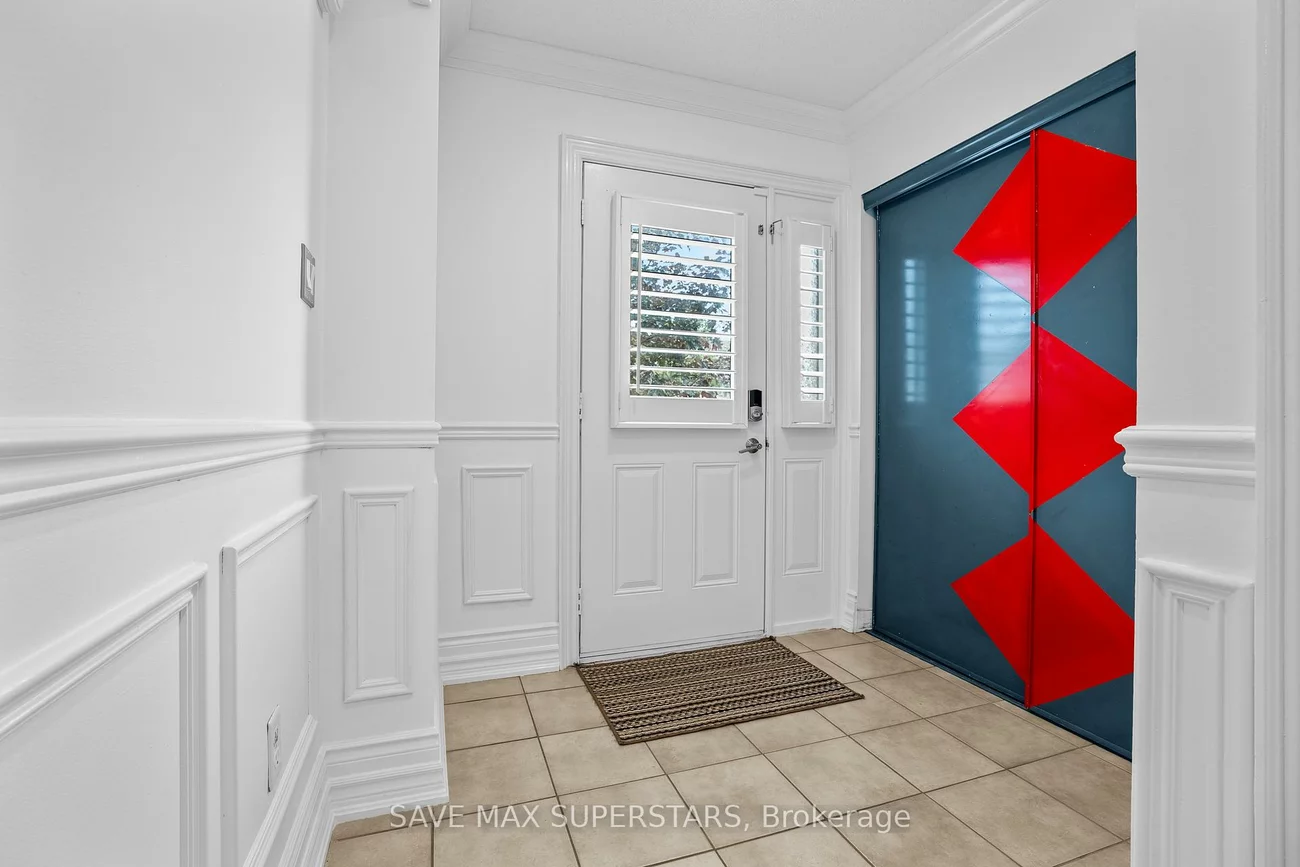 29, MADELAINE, Painswick South, Barrie
