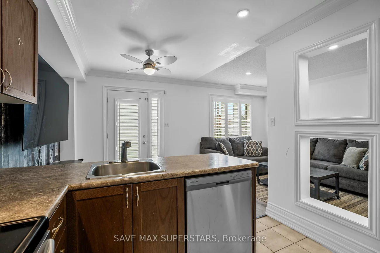 29, MADELAINE, Painswick South, Barrie