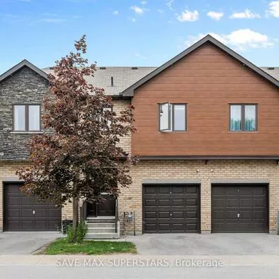 29, MADELAINE, Painswick South, Barrie