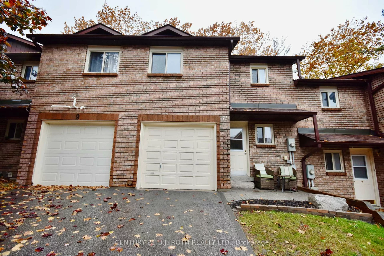 11, Pheasant, Ardagh, Barrie