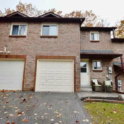 11, Pheasant, Ardagh, Barrie
