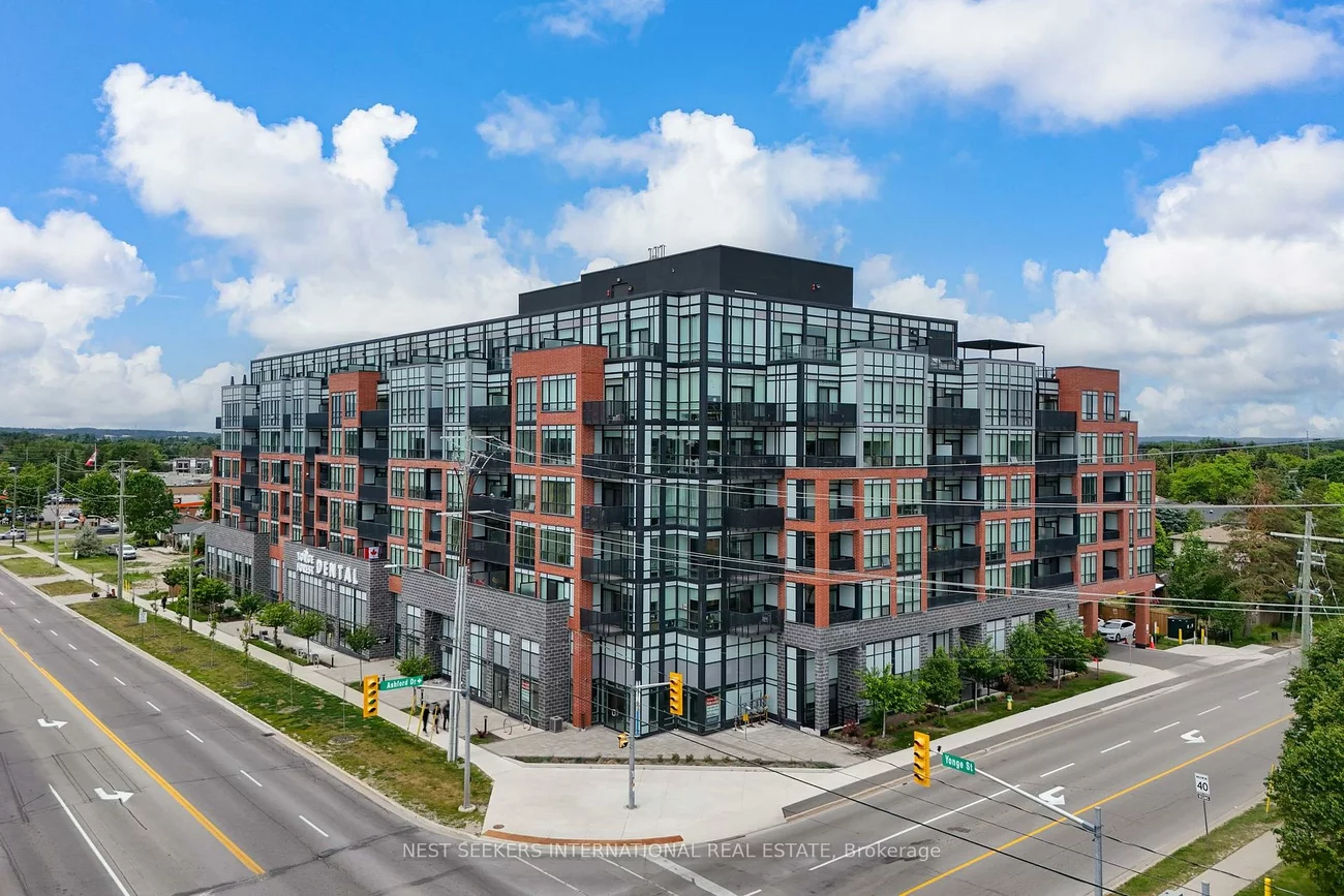 681, Yonge, Painswick South, Barrie
