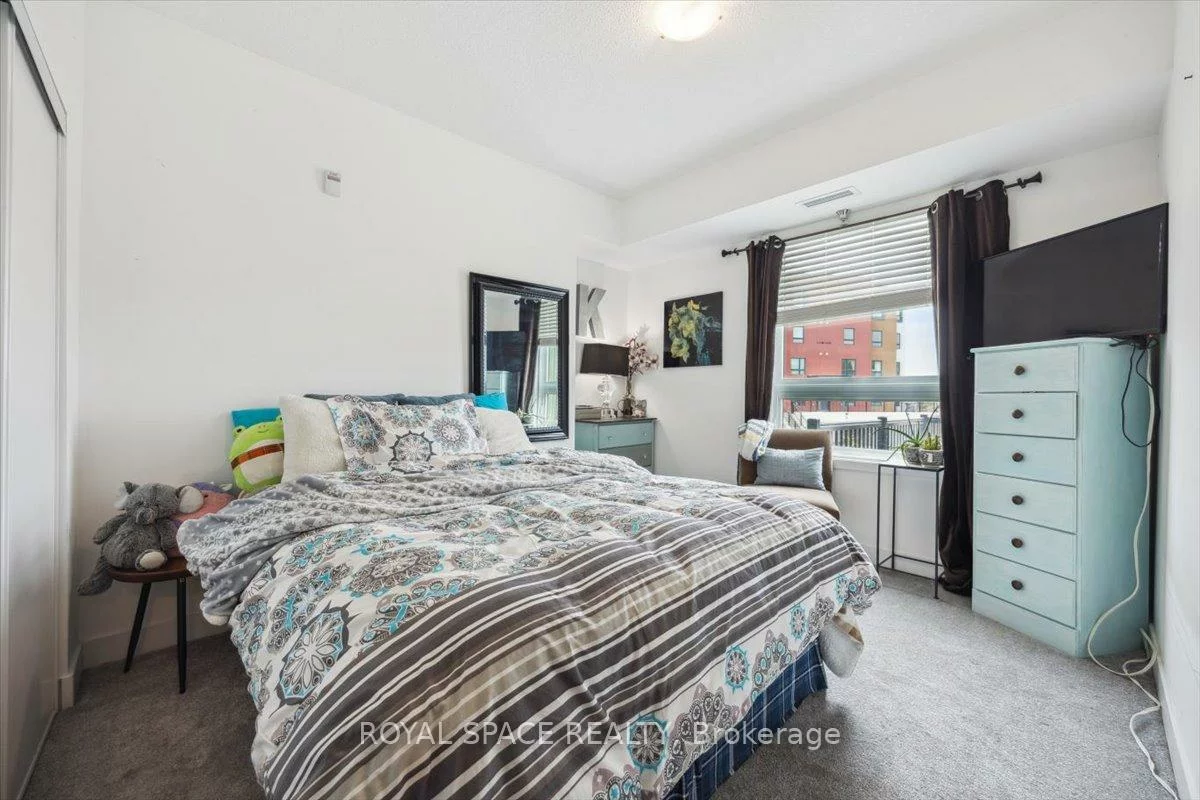 5, Chef, Bayshore, Barrie